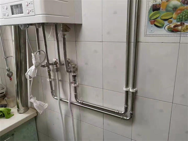 家装不锈钢水管一般用多大的口径？