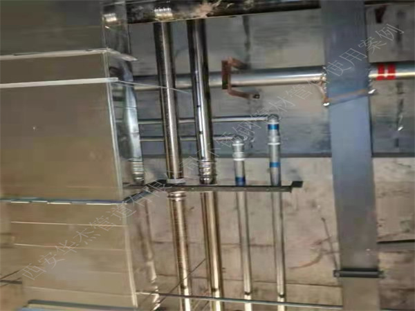 用水安全迫在眉睫，各大政策支持不锈钢水管