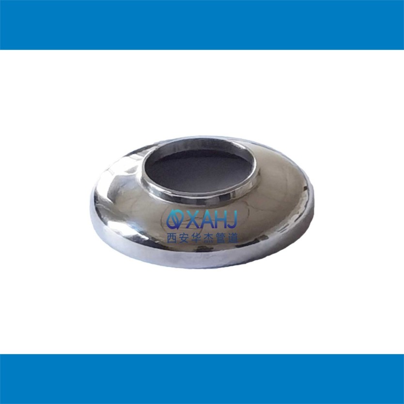 异径直接-对接焊