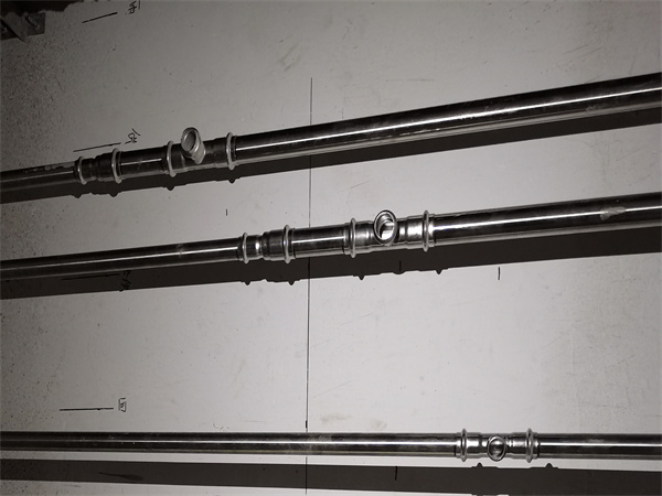 为什么发达国家饮用水管道不用塑料管?